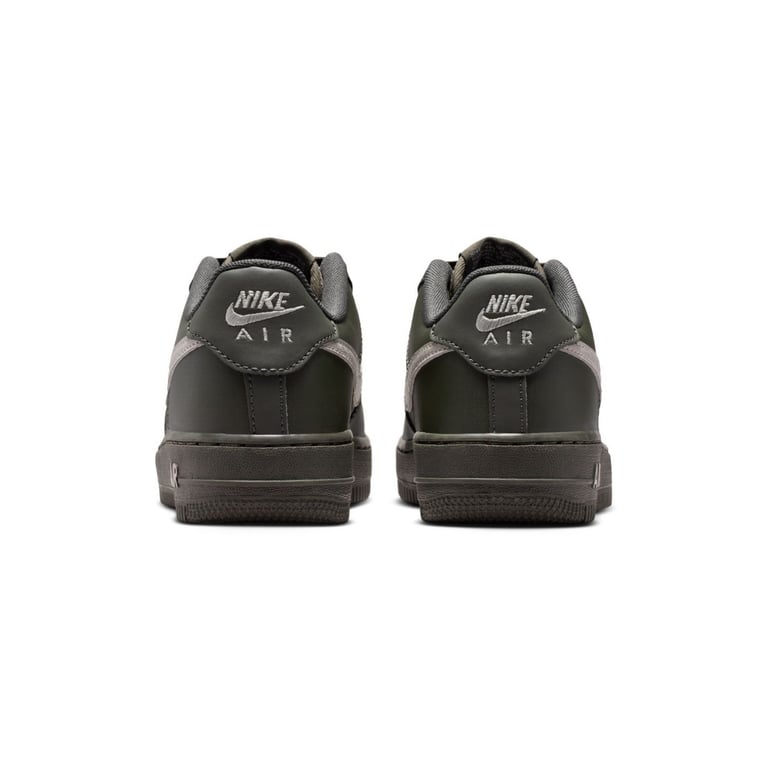 Кеди Nike Air Force 1 Tech Essential (IM7662001) - фото