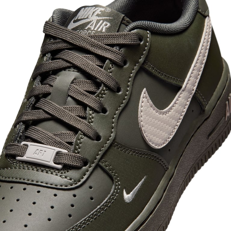Кеди Nike Air Force 1 Tech Essential (IM7662001) - фото