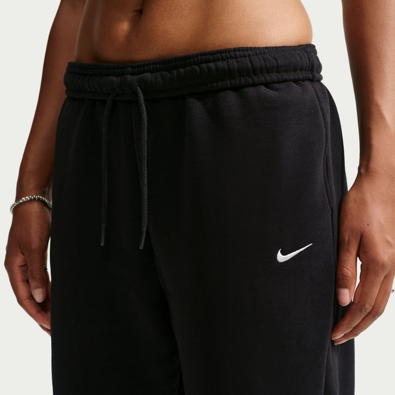 Штани Nike Studio Fleece Medium Weight (IM8074001) - фото