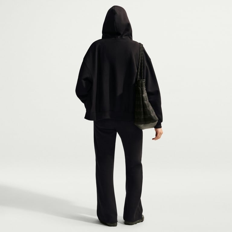 Штани Nike Studio Fleece Medium Weight (IM8078001) - фото