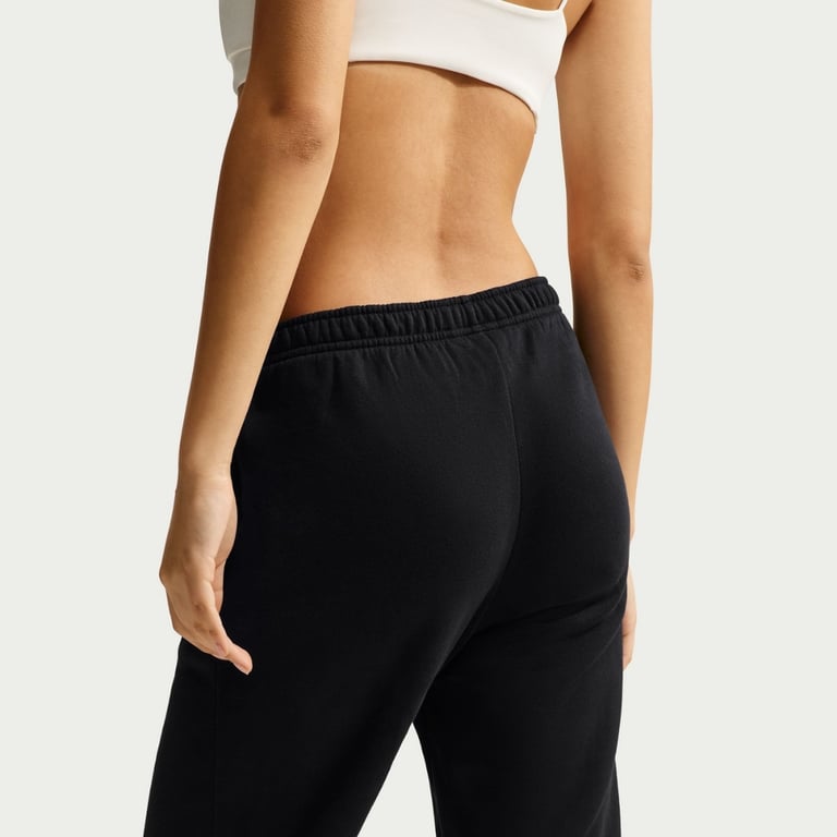 Штани Nike Studio Fleece Medium Weight (IM8078001) - фото