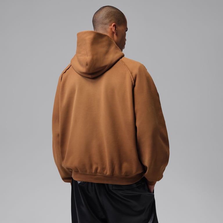 Толстовка Jordan Flight Wings Fleece (IM9191281) - фото