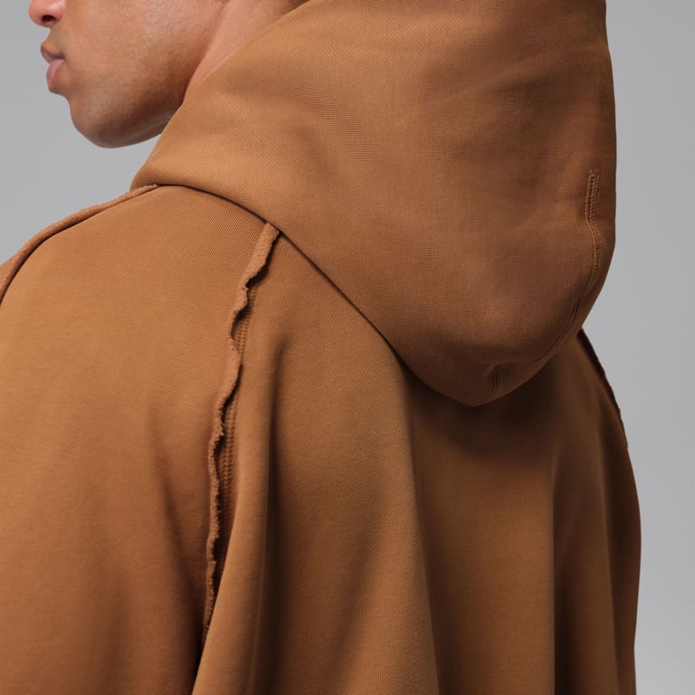 Толстовка Jordan Flight Wings Fleece (IM9191281) - фото