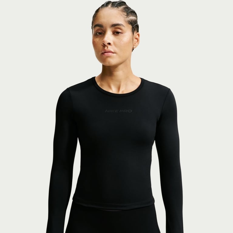 Футболка Nike Pro Sculpt Keely Hodgkinson Dri-FIT (IM9970011) - фото
