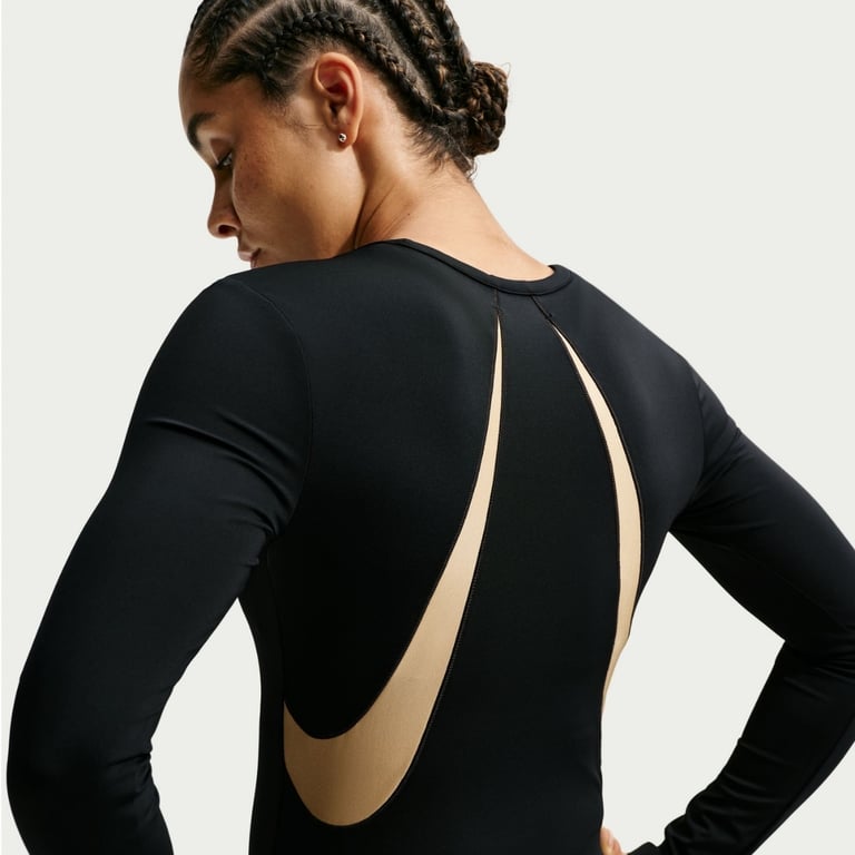 Футболка Nike Pro Sculpt Keely Hodgkinson Dri-FIT (IM9970011) - фото