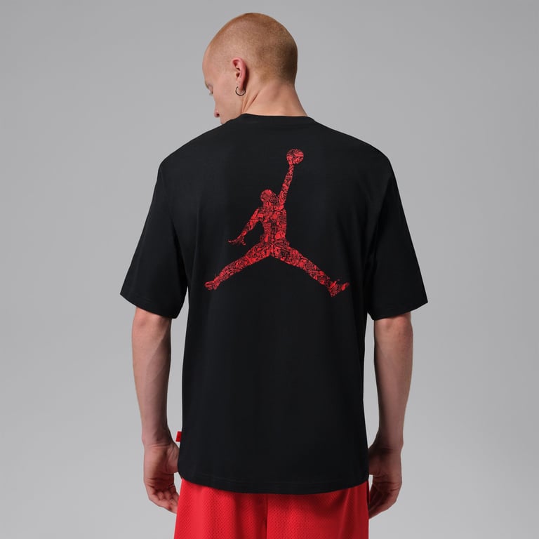 Футболка Jordan Brooklyn (IM9999010) - фото