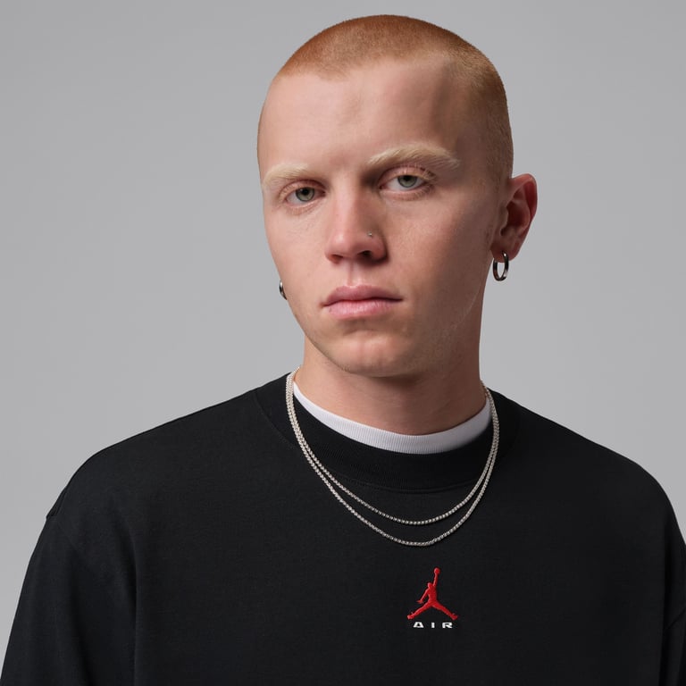 Футболка Jordan Brooklyn (IM9999010) - фото