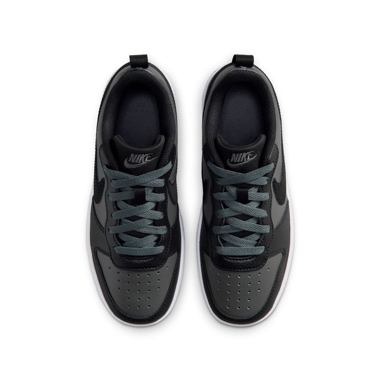 Кеди Nike Court Borough Low (IO1661001) - фото