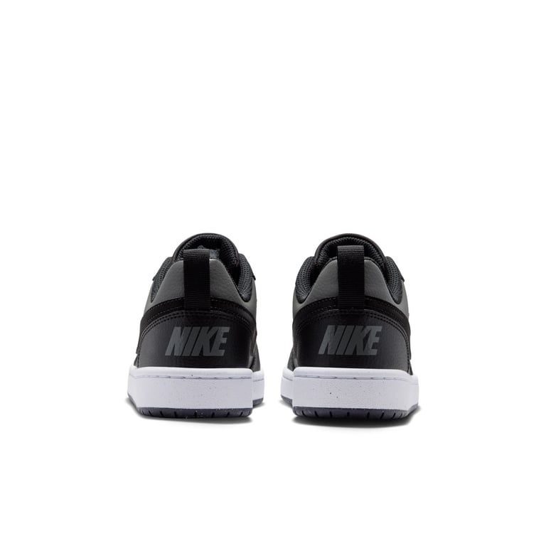 Кеди Nike Court Borough Low (IO1661001) - фото