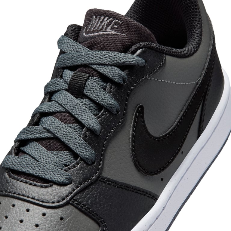 Кеди Nike Court Borough Low (IO1661001) - фото