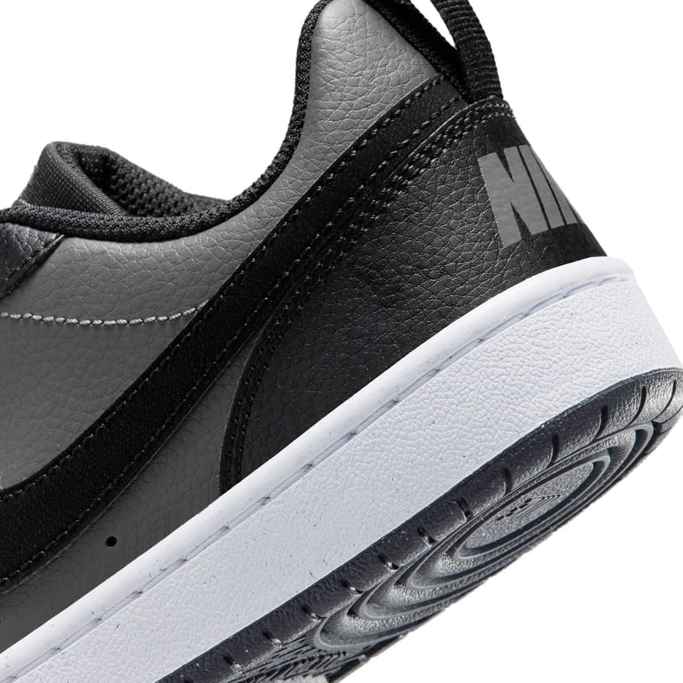 Кеди Nike Court Borough Low (IO1661001) - фото