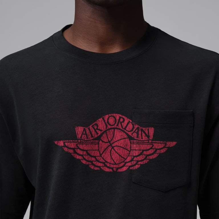 Футболка Jordan Flight Essentials (IO2084010) - фото