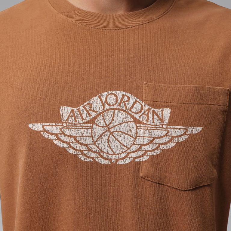 Футболка Jordan Flight Essentials (IO2084281) - фото