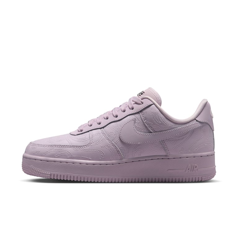 Кеди Nike Air Force 1 07 (IO4842500) - фото
