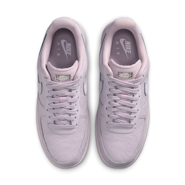 Кеди Nike Air Force 1 07 (IO4842500) - фото