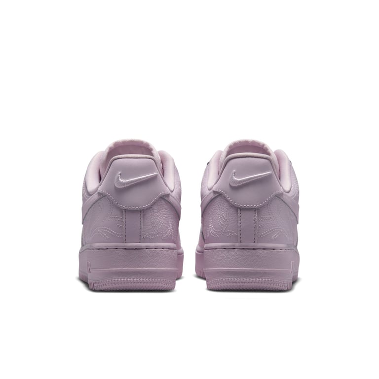 Кеди Nike Air Force 1 07 (IO4842500) - фото