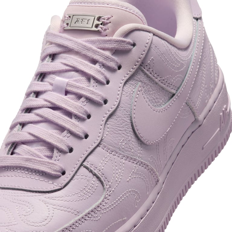 Кеди Nike Air Force 1 07 (IO4842500) - фото