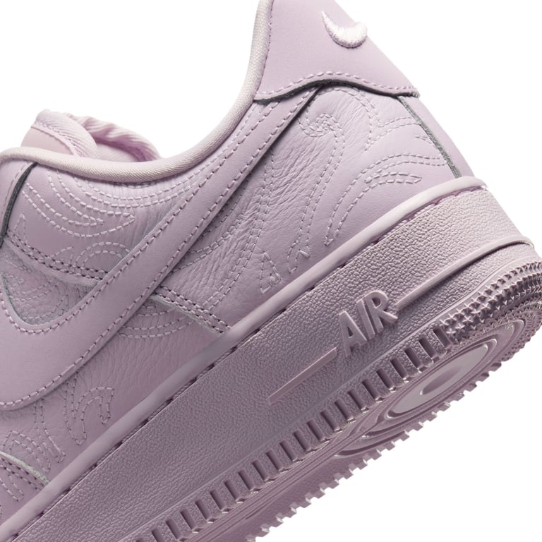 Кеди Nike Air Force 1 07 (IO4842500) - фото