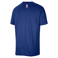 Футболка Nike New York Knicks (IO6423495)