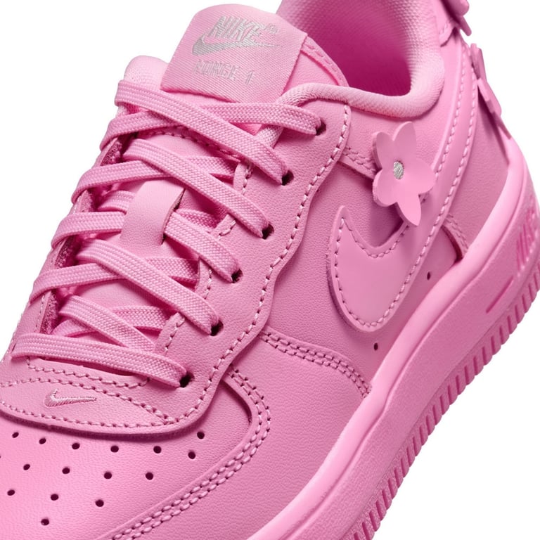 Кеди Nike Force 1 (IO7959600) - фото