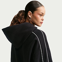 Толстовка Nike Studio Fleece Medium Weight (IO9948001)