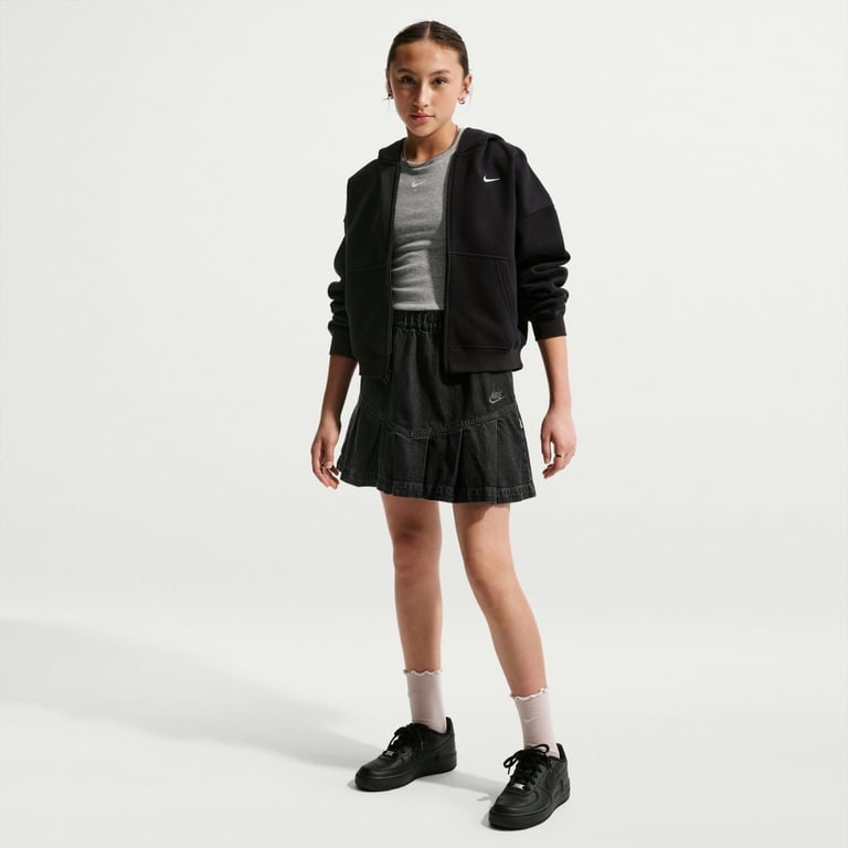 Спідниця Nike Sportswear (IQ8272010) - фото