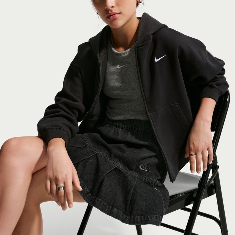 Спідниця Nike Sportswear (IQ8272010) - фото