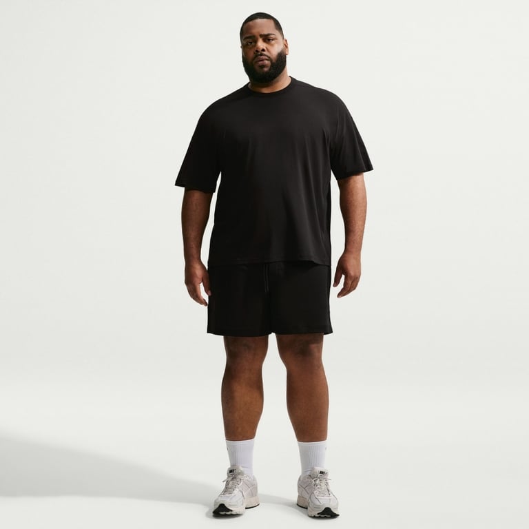 Футболка Nike 24.7 ImpossiblySoft Light (IQ8273010) - фото