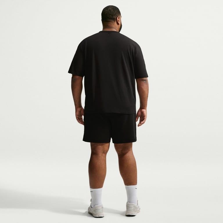 Футболка Nike 24.7 ImpossiblySoft Light (IQ8273010) - фото