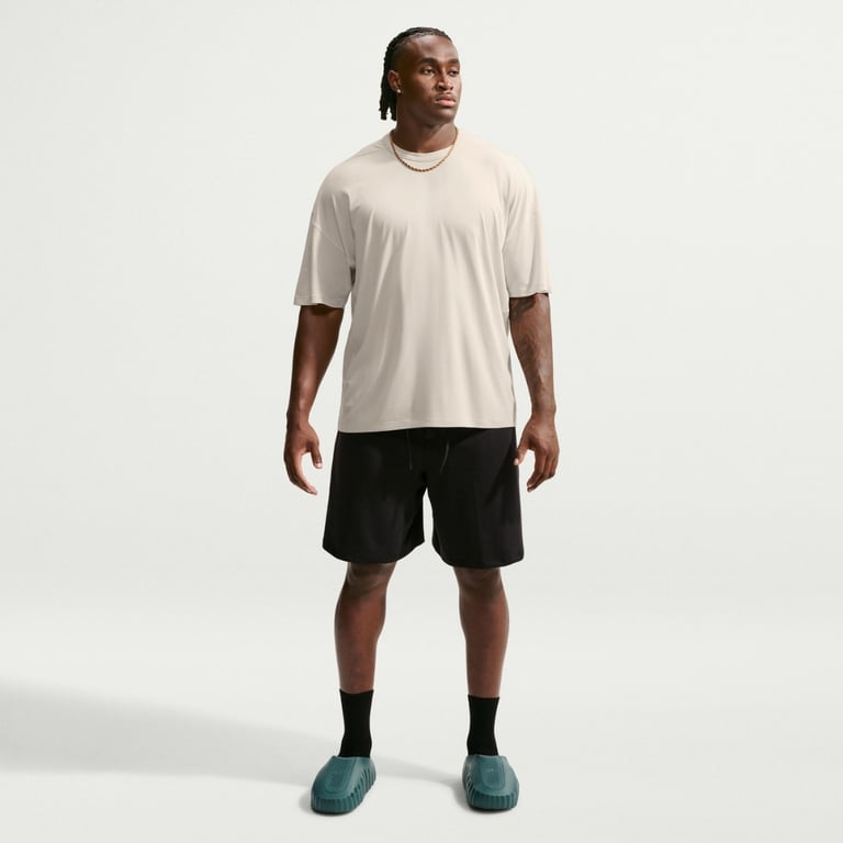 Футболка Nike 24.7 ImpossiblySoft Light (IQ8273104) - фото