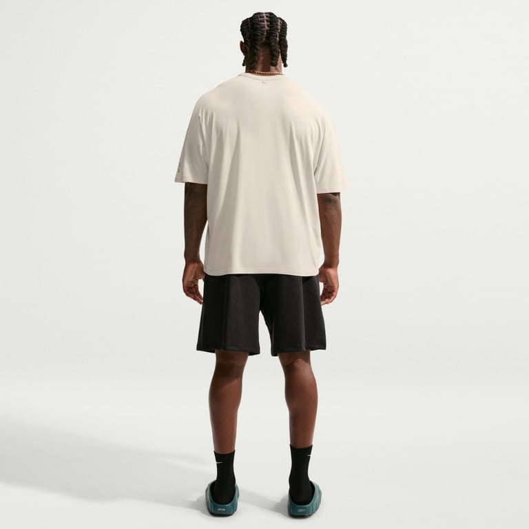 Футболка Nike 24.7 ImpossiblySoft Light (IQ8273104) - фото