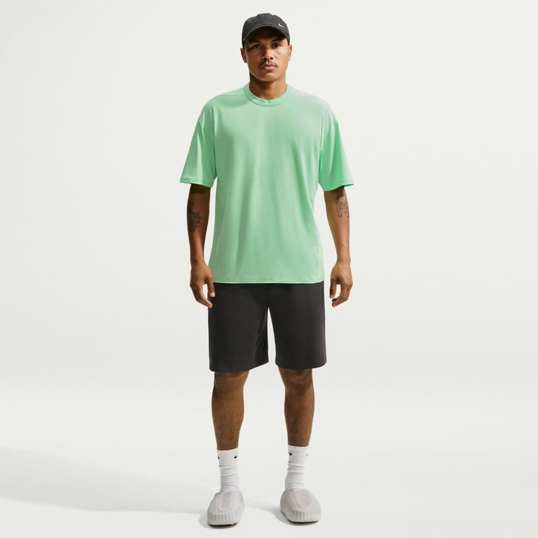 Футболка Nike 24.7 ImpossiblySoft Light (IQ8273351) - фото