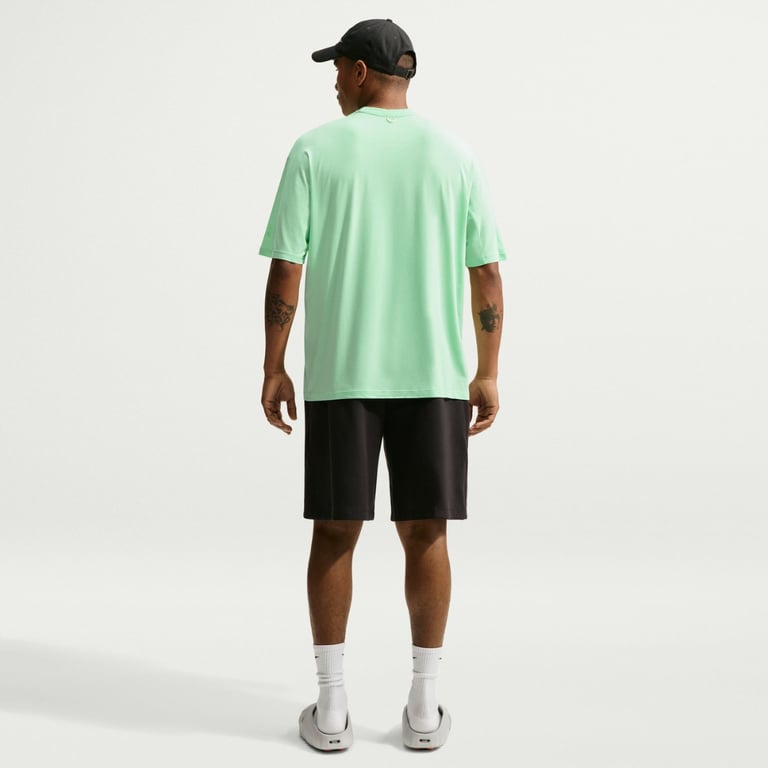 Футболка Nike 24.7 ImpossiblySoft Light (IQ8273351) - фото