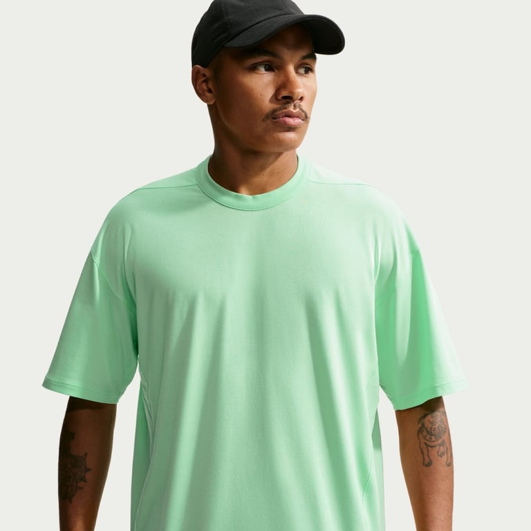 Футболка Nike 24.7 ImpossiblySoft Light (IQ8273351) - фото