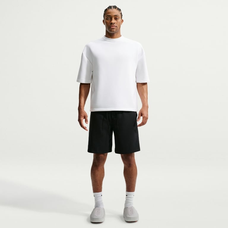 Шорти Nike 24.7 ImpossiblySoft Dri-FIT (IQ9048010) - фото