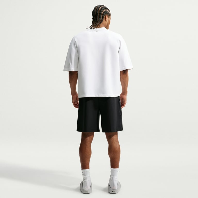 Шорти Nike 24.7 ImpossiblySoft Dri-FIT (IQ9048010) - фото