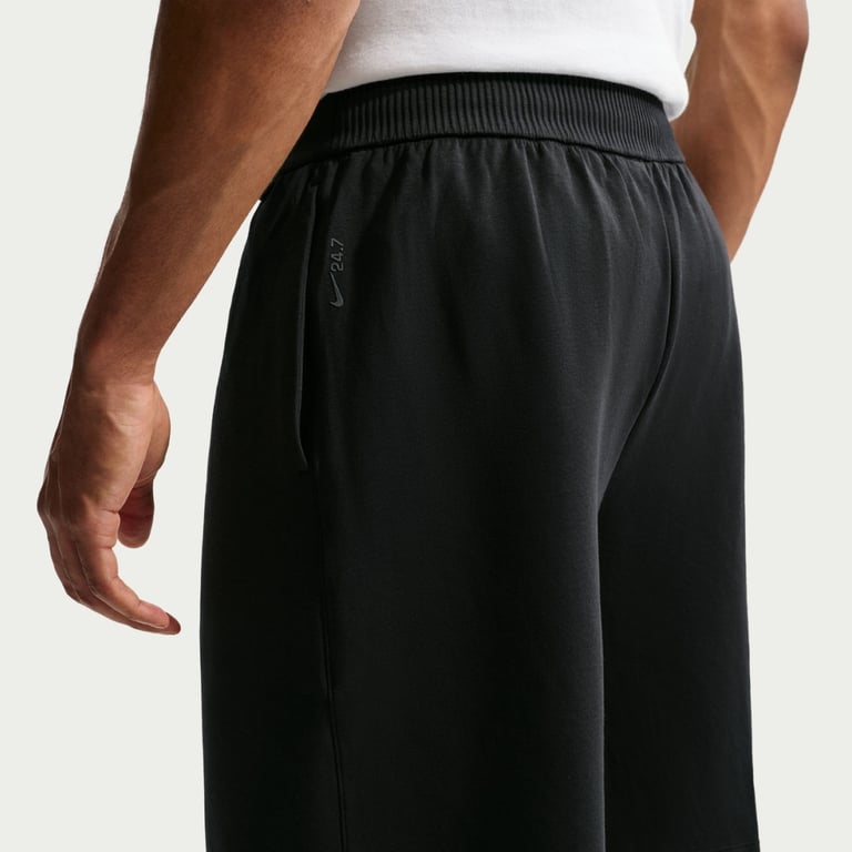 Шорти Nike 24.7 ImpossiblySoft Dri-FIT (IQ9048010) - фото