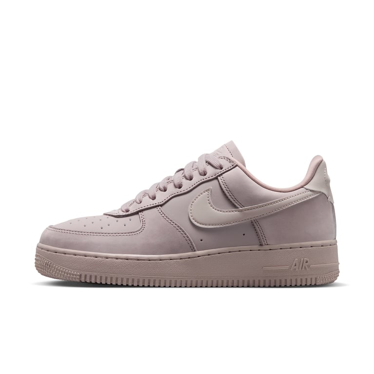 Кеди Nike Air Force 1 Retro Premium (IQ9722200) - фото