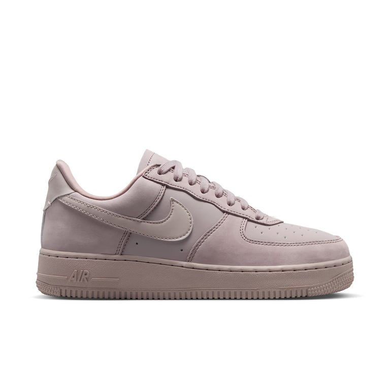 Кеди Nike Air Force 1 Retro Premium (IQ9722200) - фото