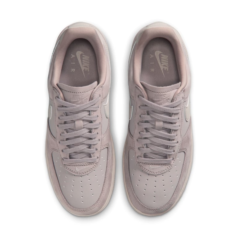Кеди Nike Air Force 1 Retro Premium (IQ9722200) - фото
