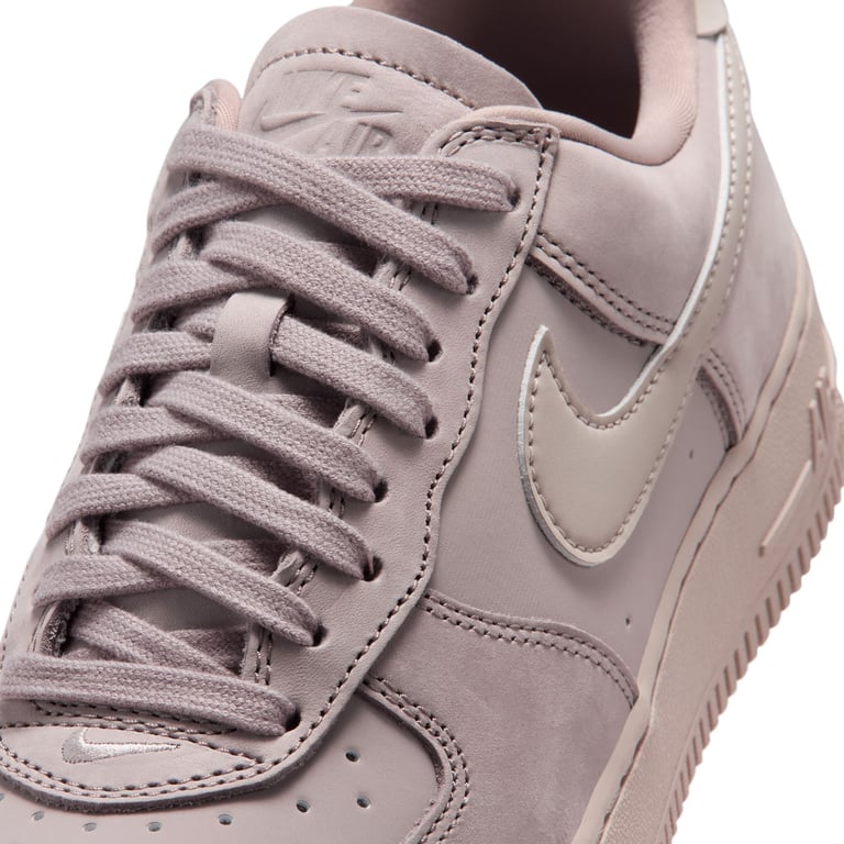 Кеди Nike Air Force 1 Retro Premium (IQ9722200) - фото