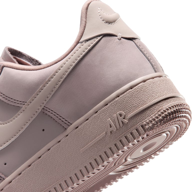 Кеди Nike Air Force 1 Retro Premium (IQ9722200) - фото