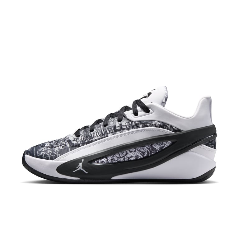 Кросівки Jordan Luka 5 "Graffiti" (IR0963100) - фото