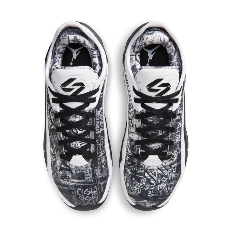 Кросівки Jordan Luka 5 "Graffiti" (IR0963100) - фото
