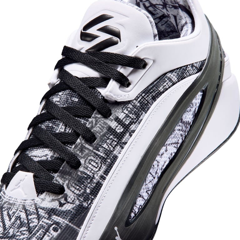 Кросівки Jordan Luka 5 "Graffiti" (IR0963100) - фото