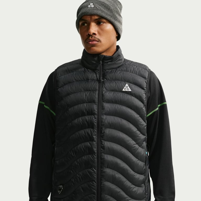 Жилетка Nike ACG Lava Flow (IR2240010) - фото