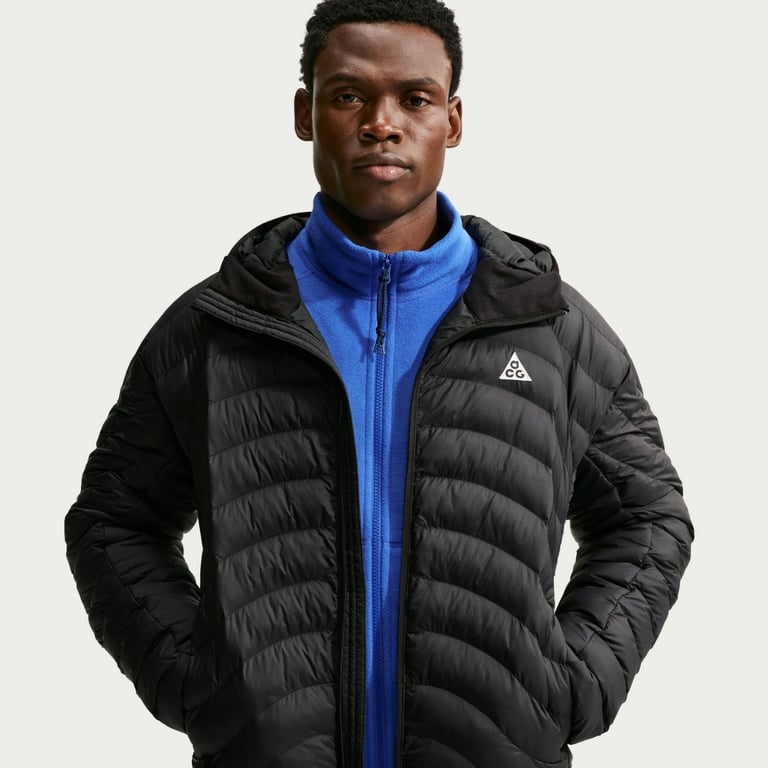 Куртка Nike ACG Lava Flow (IR2244010) - фото