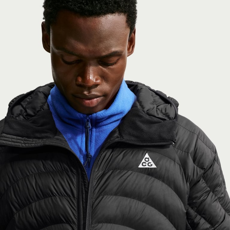 Куртка Nike ACG Lava Flow (IR2244010) - фото