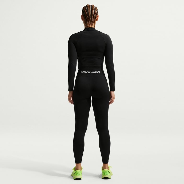 Легінси Nike Pro Seamless (IR4200010) - фото