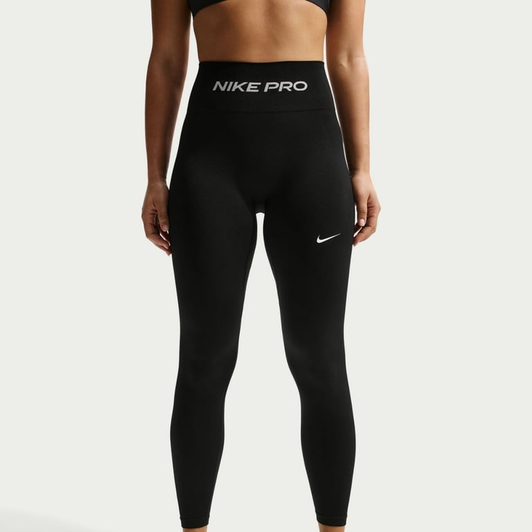 Легінси Nike Pro Seamless (IR4200010) - фото